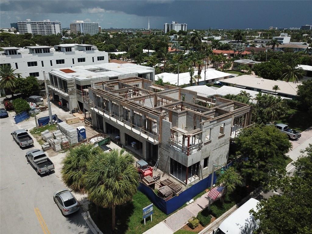 Villas at SkY360 - Residential