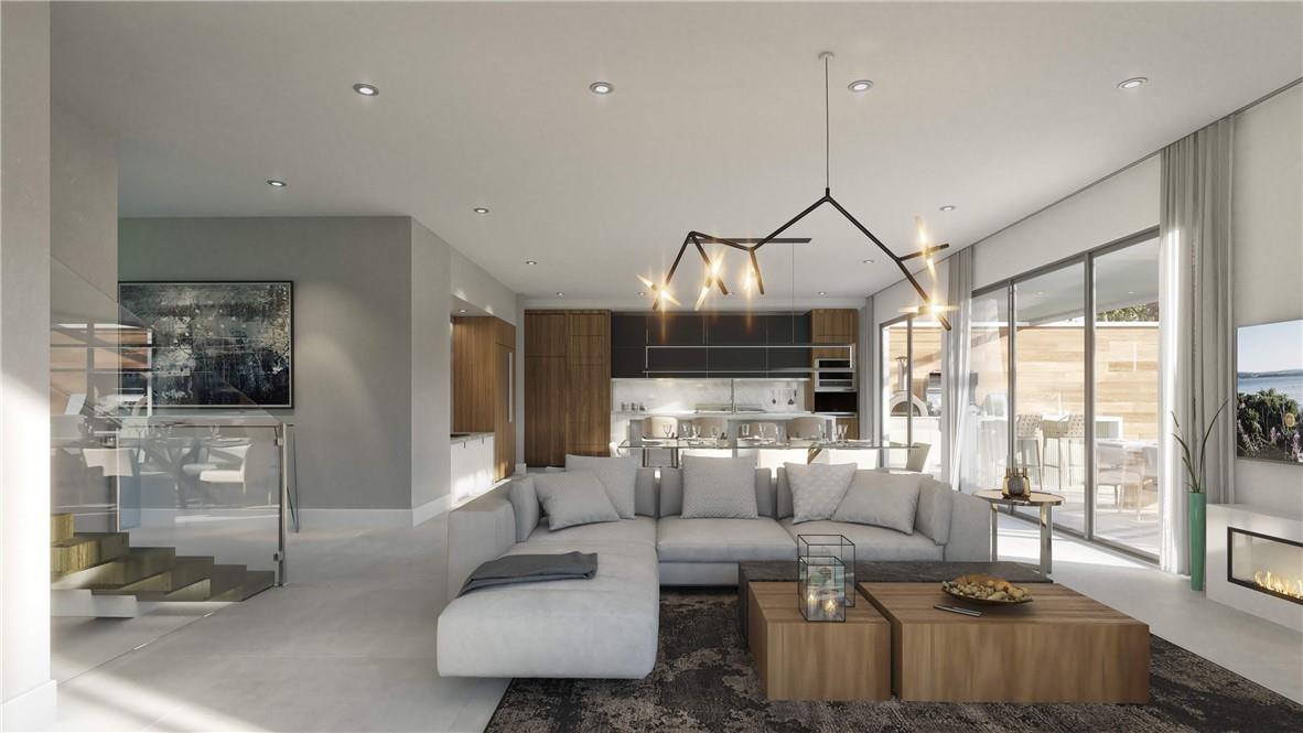 Villas at SkY360 - Residential