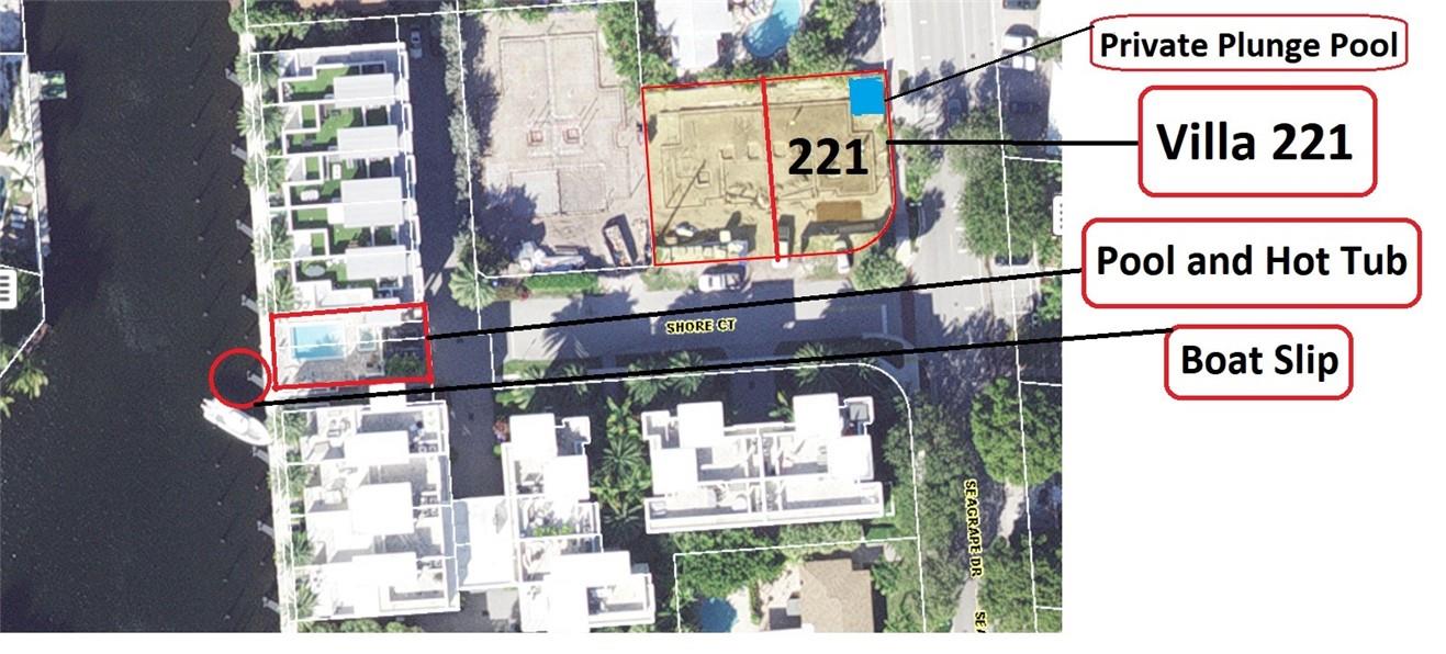 Villas at SkY360 - Residential