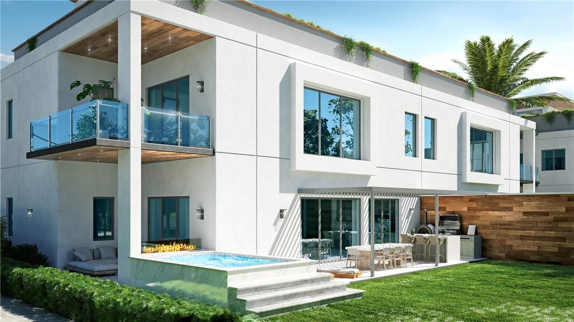 Villas at SkY360 - Residential