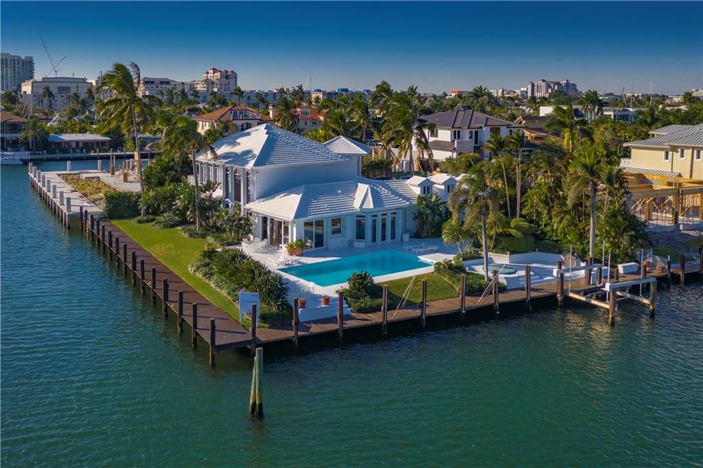 Lauderdale Harbors Sec A - Residential