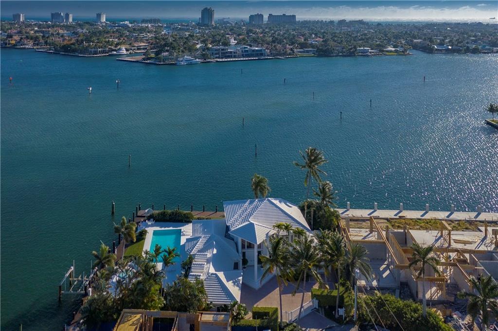 Lauderdale Harbors Sec A - Residential