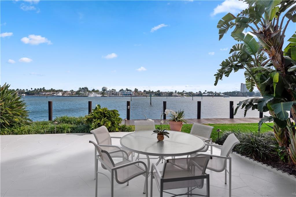 Lauderdale Harbors Sec A - Residential