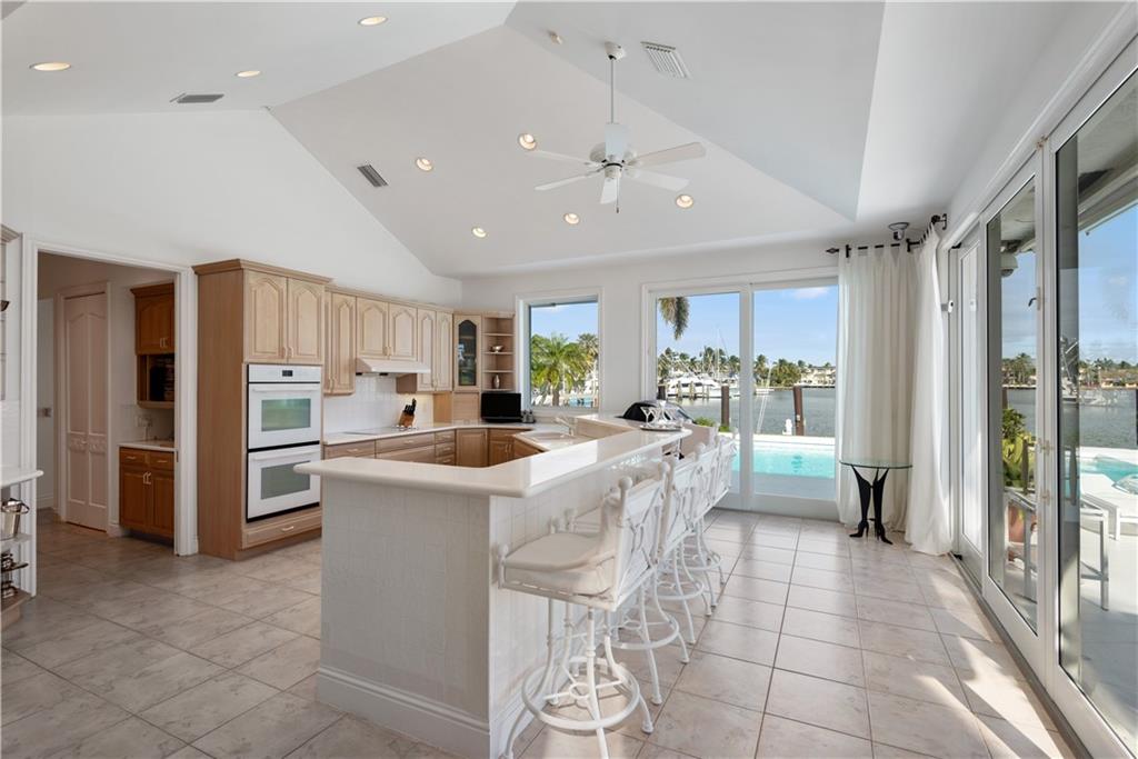 Lauderdale Harbors Sec A - Residential