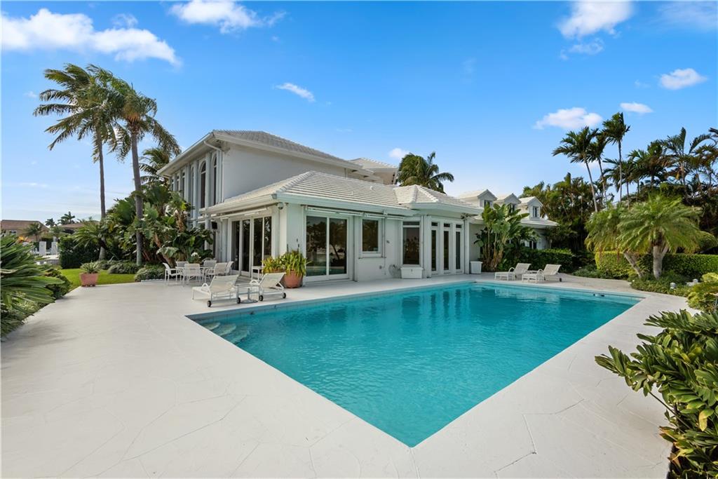 Lauderdale Harbors Sec A - Residential