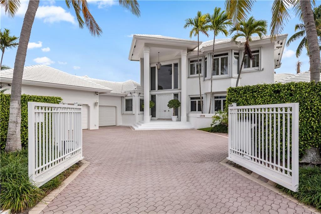 Lauderdale Harbors Sec A - Residential