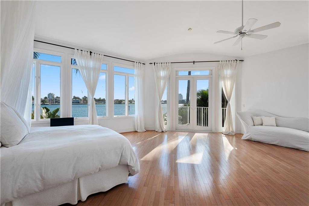 Lauderdale Harbors Sec A - Residential