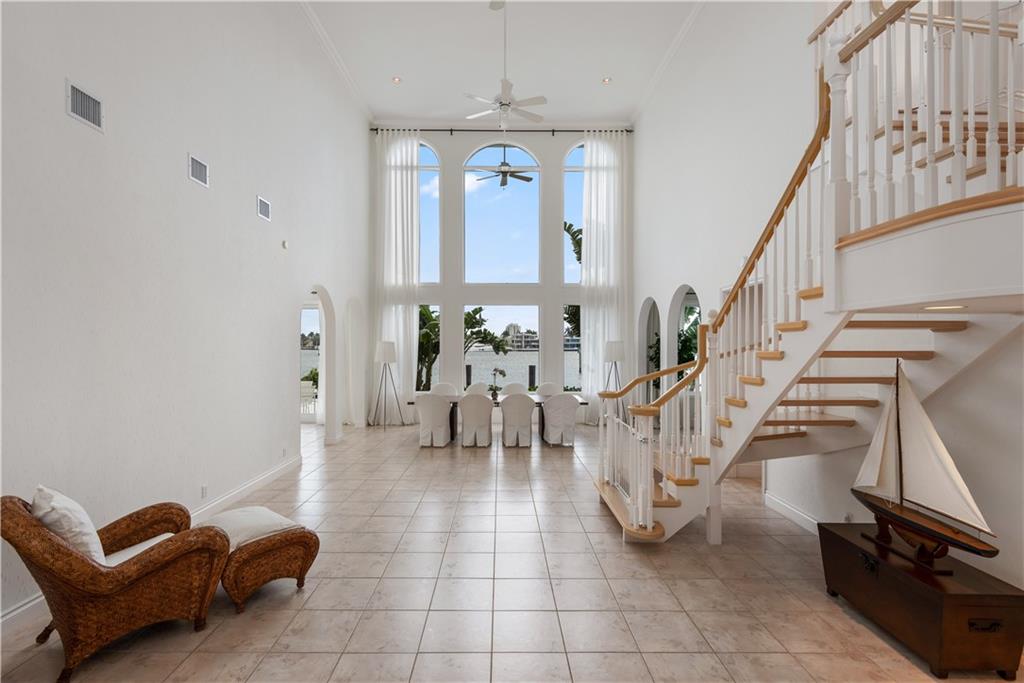 Lauderdale Harbors Sec A - Residential