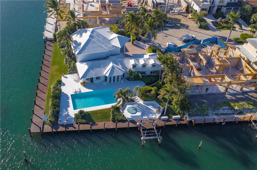 Lauderdale Harbors Sec A - Residential