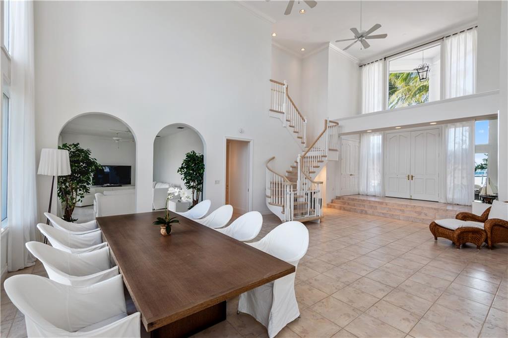 Lauderdale Harbors Sec A - Residential