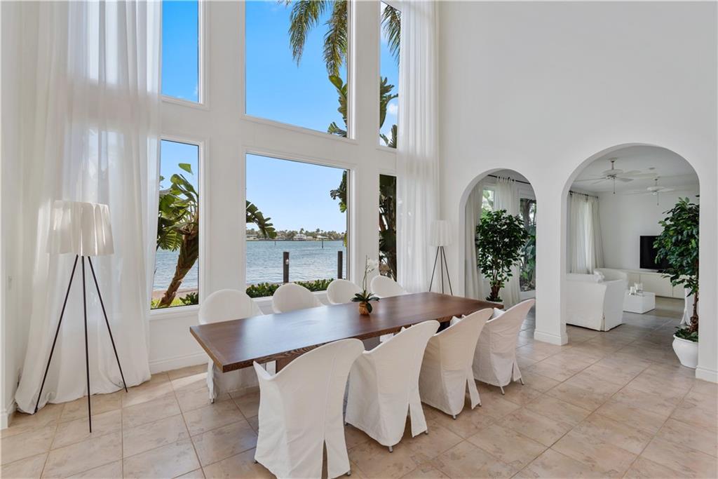 Lauderdale Harbors Sec A - Residential