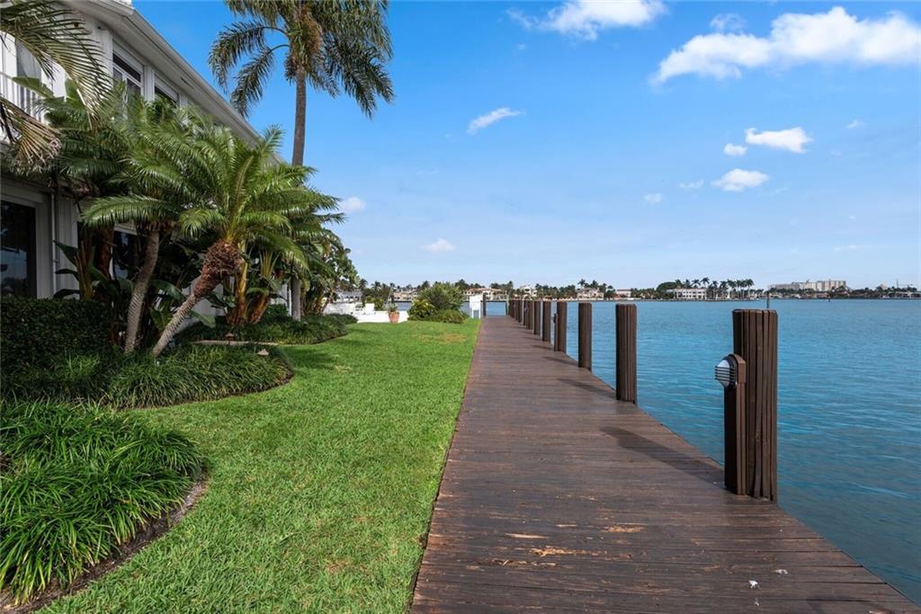 Lauderdale Harbors Sec A - Residential