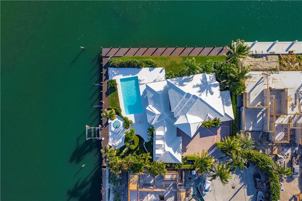 Lauderdale Harbors Sec A - Residential