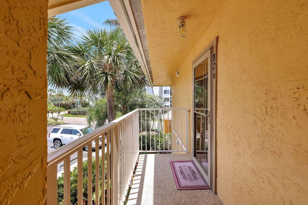 Photo of 2400 S Ocean Drive #826, Fort Pierce, FL 34950 (MLS # R10989660)