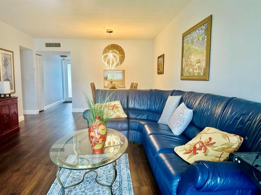 Water Bridge - Residential