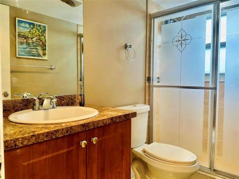 Tiny photo for 5985 Del Lago Circle #223, Sunrise, FL 33313 (MLS # F10545489)