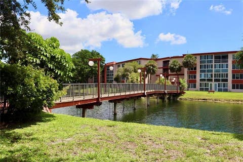 Tiny photo for 5985 Del Lago Circle #223, Sunrise, FL 33313 (MLS # F10545489)