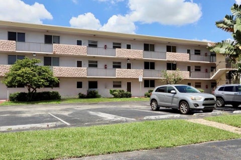 Photo of 5985 Del Lago Circle #223, Sunrise, FL 33313 (MLS # F10545489)