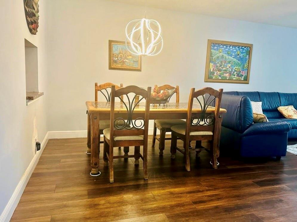 Water Bridge - Residential