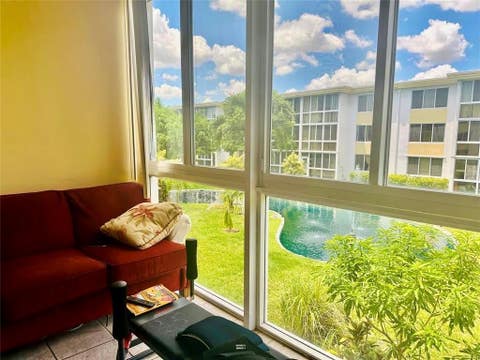 Tiny photo for 5985 Del Lago Circle #223, Sunrise, FL 33313 (MLS # F10545489)