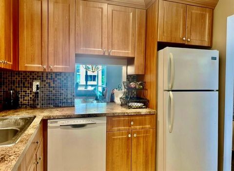 Tiny photo for 5985 Del Lago Circle #223, Sunrise, FL 33313 (MLS # F10545489)