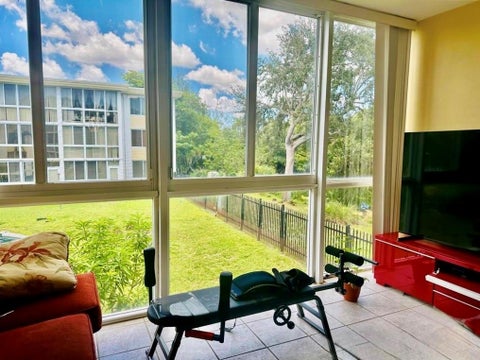 Tiny photo for 5985 Del Lago Circle #223, Sunrise, FL 33313 (MLS # F10545489)