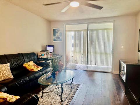 Tiny photo for 5985 Del Lago Circle #223, Sunrise, FL 33313 (MLS # F10545489)