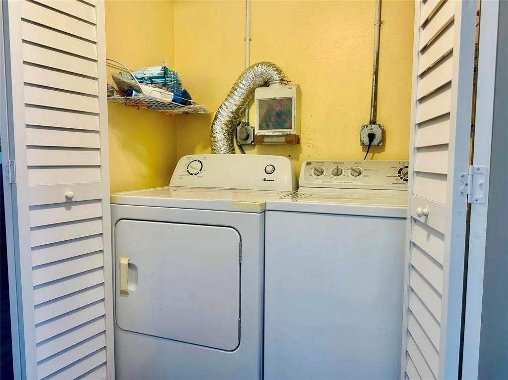 Water Bridge - Residential