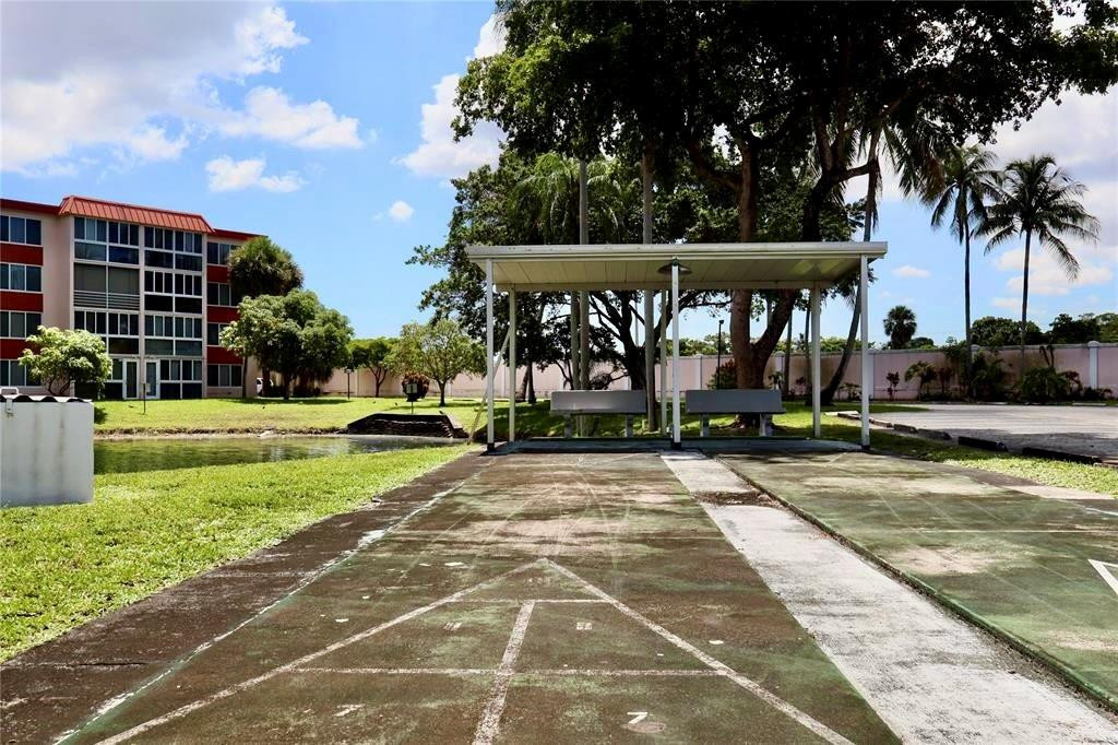 Water Bridge - Residential