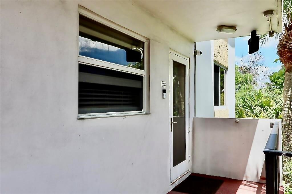 Water Bridge - Residential