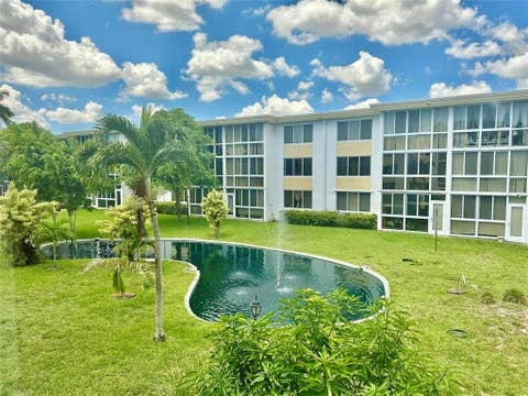 Tiny photo for 5985 Del Lago Circle #223, Sunrise, FL 33313 (MLS # F10545489)