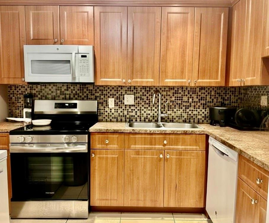 Water Bridge - Residential