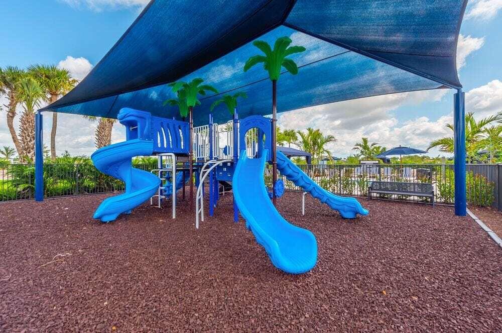 POLO TRACE 2 PUD PLAT NO - Residential