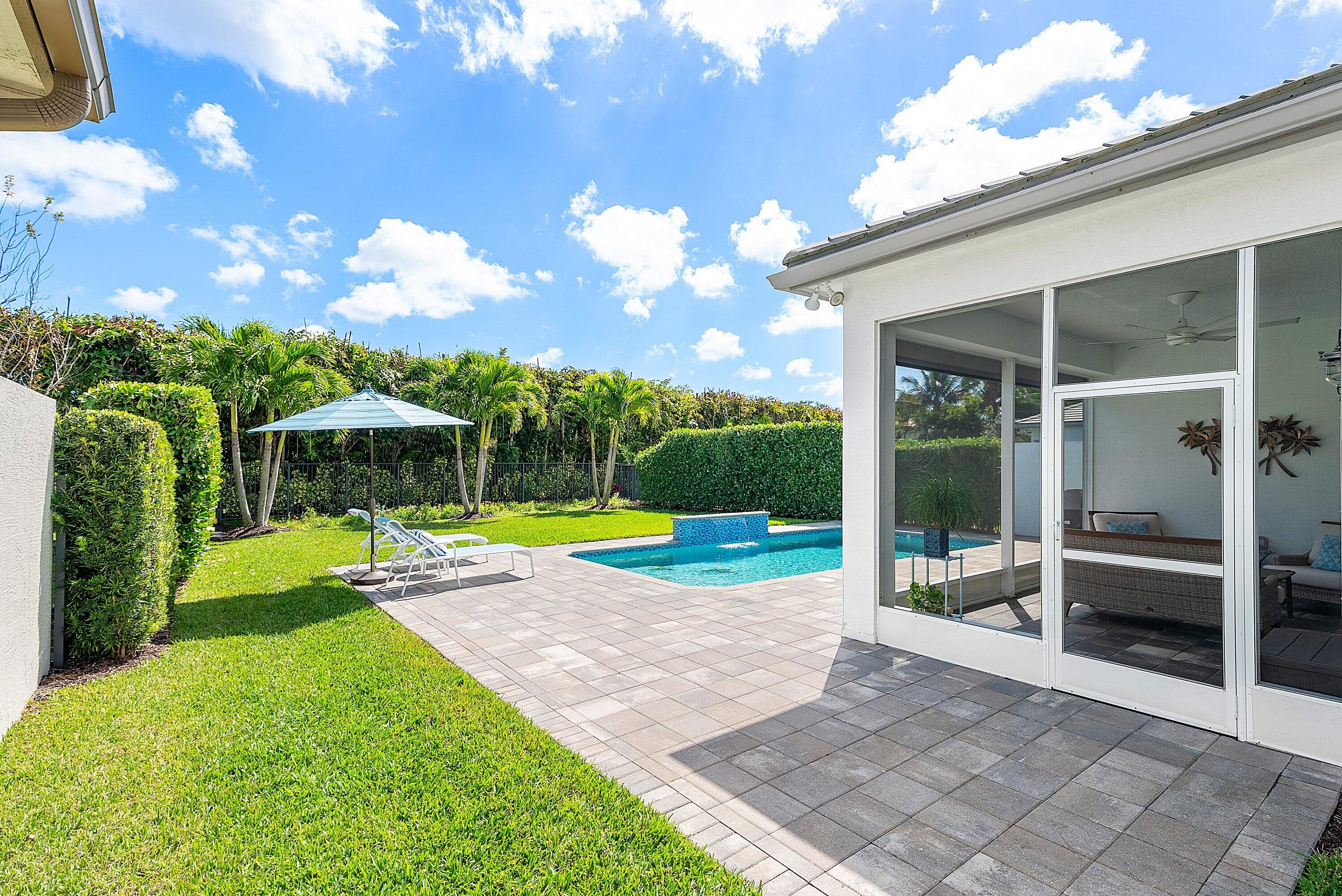 POLO TRACE 2 PUD PLAT NO - Residential