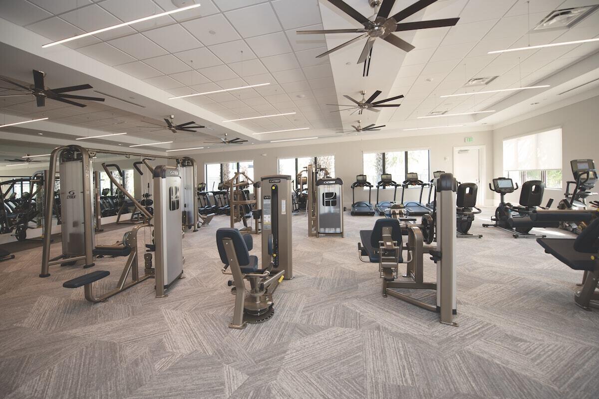 POLO TRACE 2 PUD PLAT NO - Residential