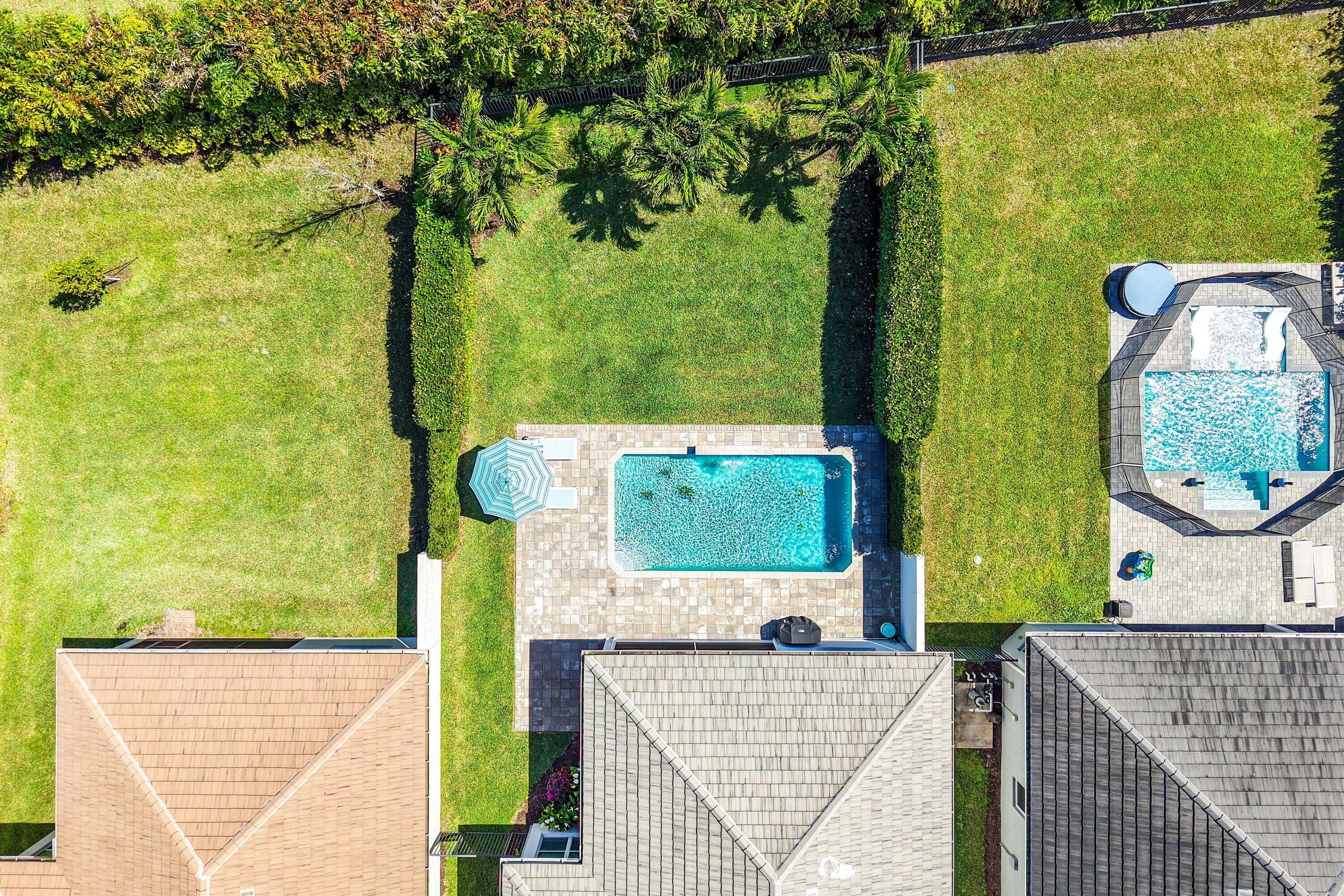 POLO TRACE 2 PUD PLAT NO - Residential