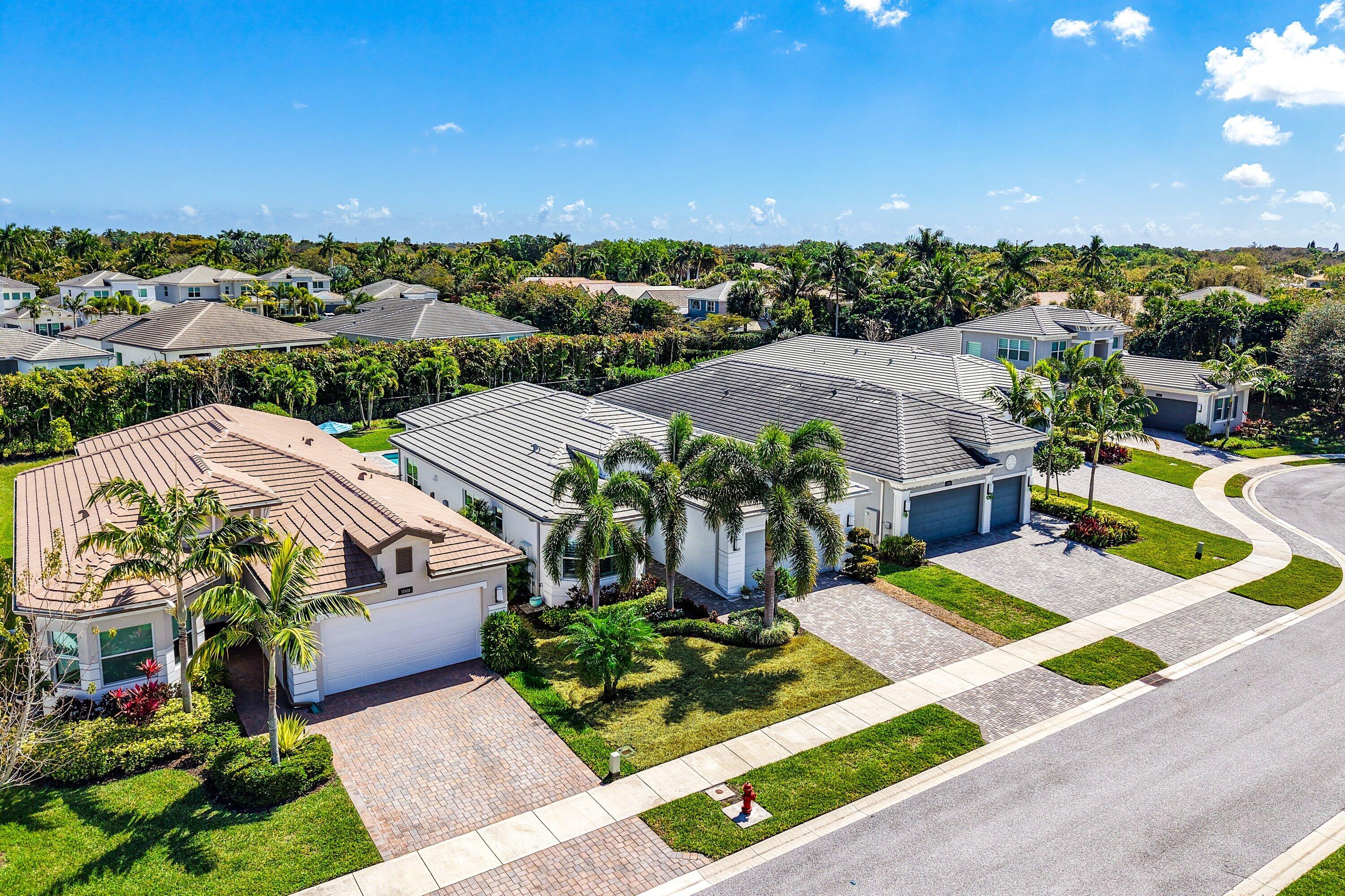 POLO TRACE 2 PUD PLAT NO - Residential