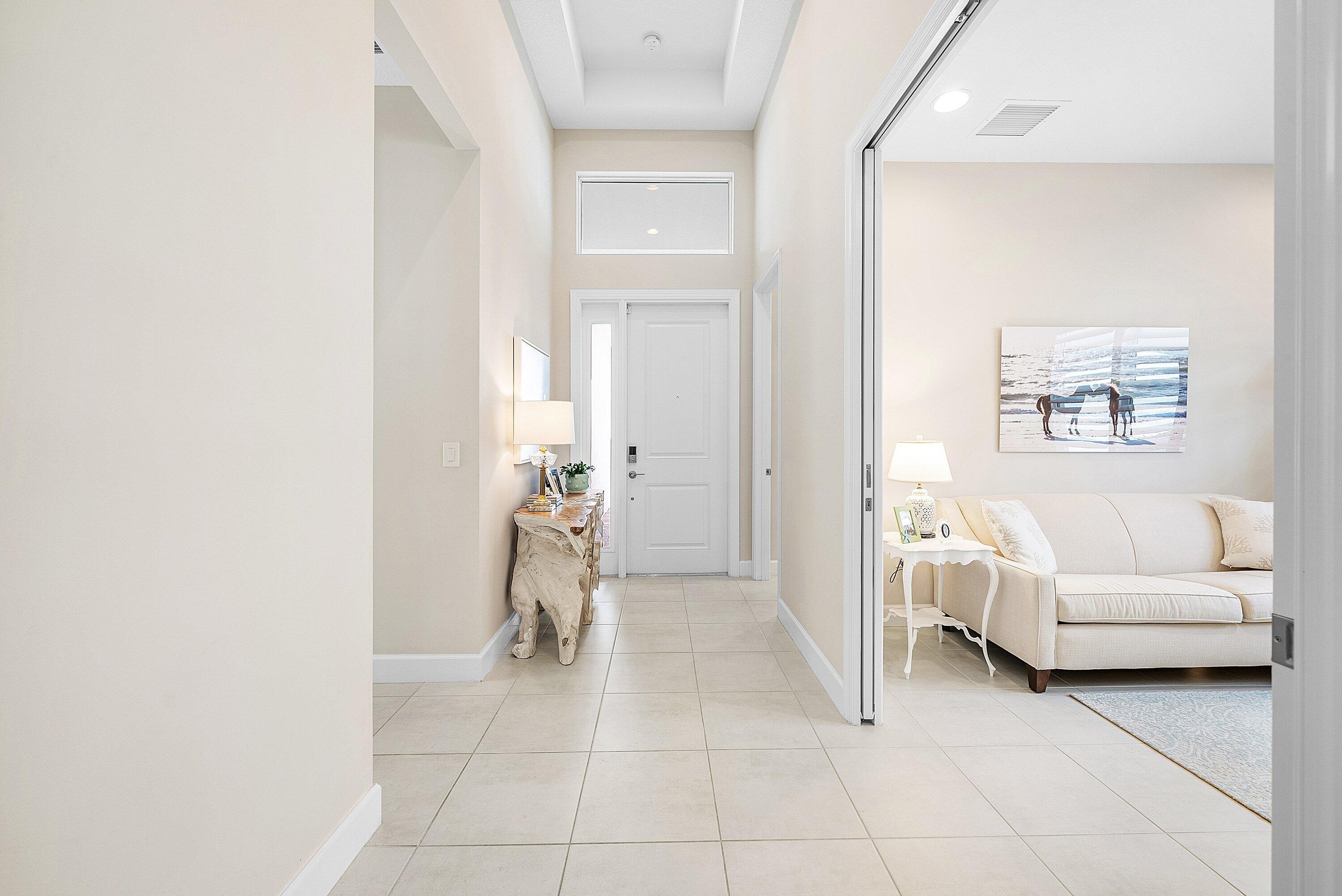 POLO TRACE 2 PUD PLAT NO - Residential