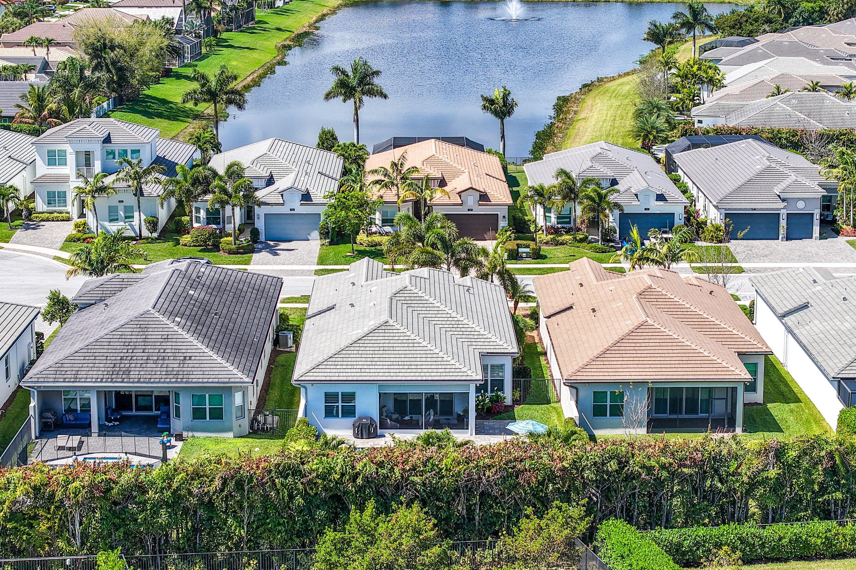 POLO TRACE 2 PUD PLAT NO - Residential