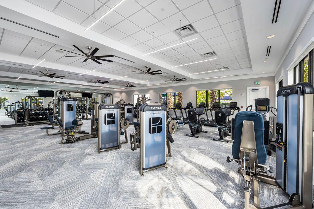 POLO TRACE 2 PUD PLAT NO - Residential