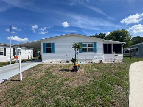 Photo of 5680 Boca Chica Court, Fort Pierce, FL 34982 (MLS # B26000921)