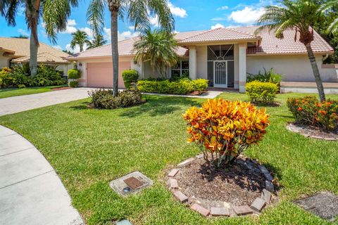 A home in Lake Worth