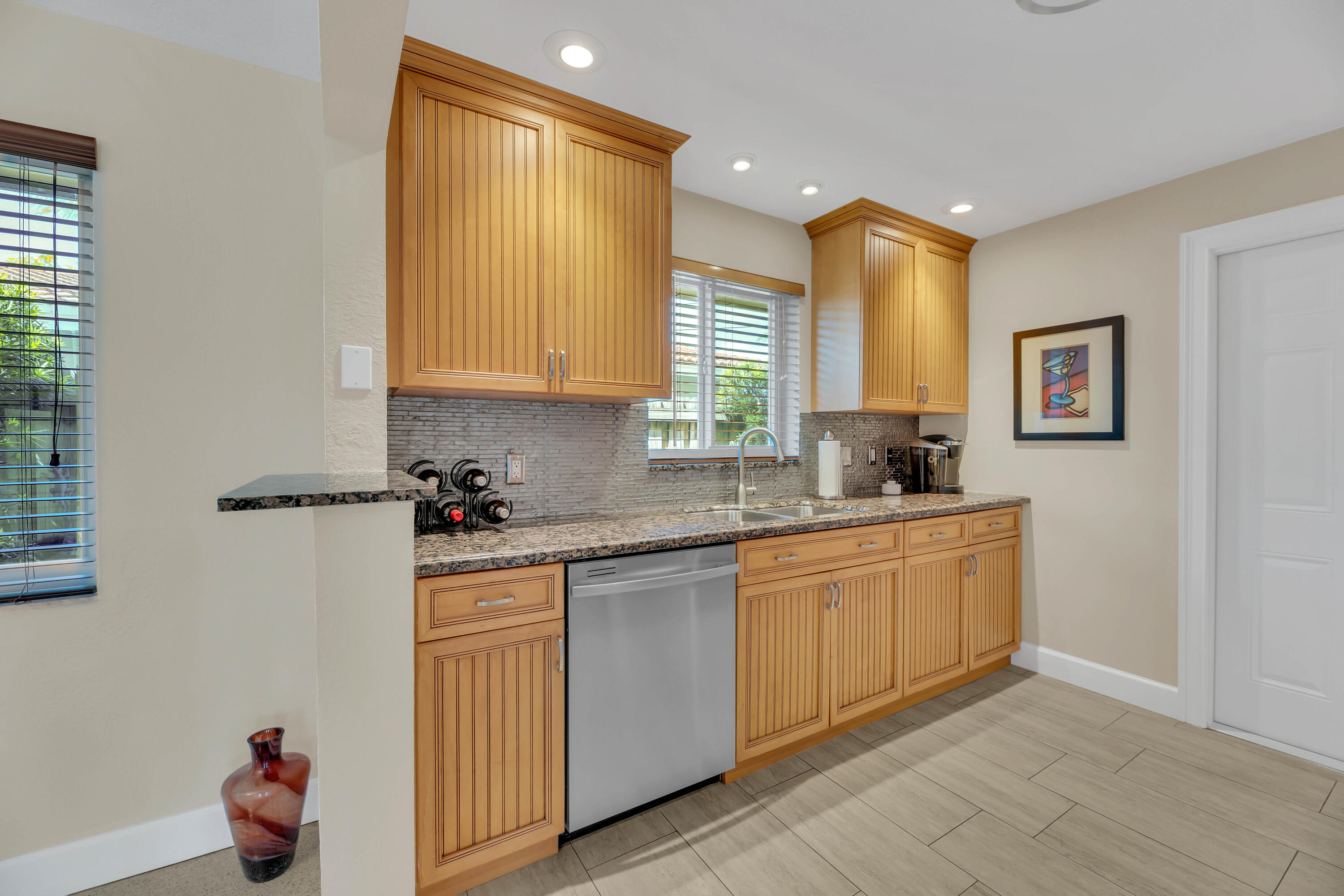 MAX SWARTZ - Residential