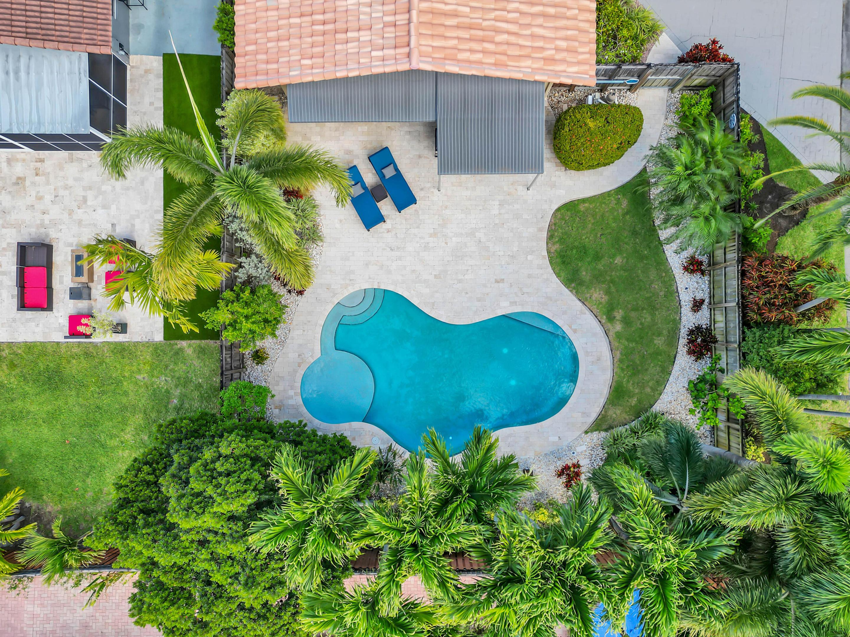 MAX SWARTZ - Residential