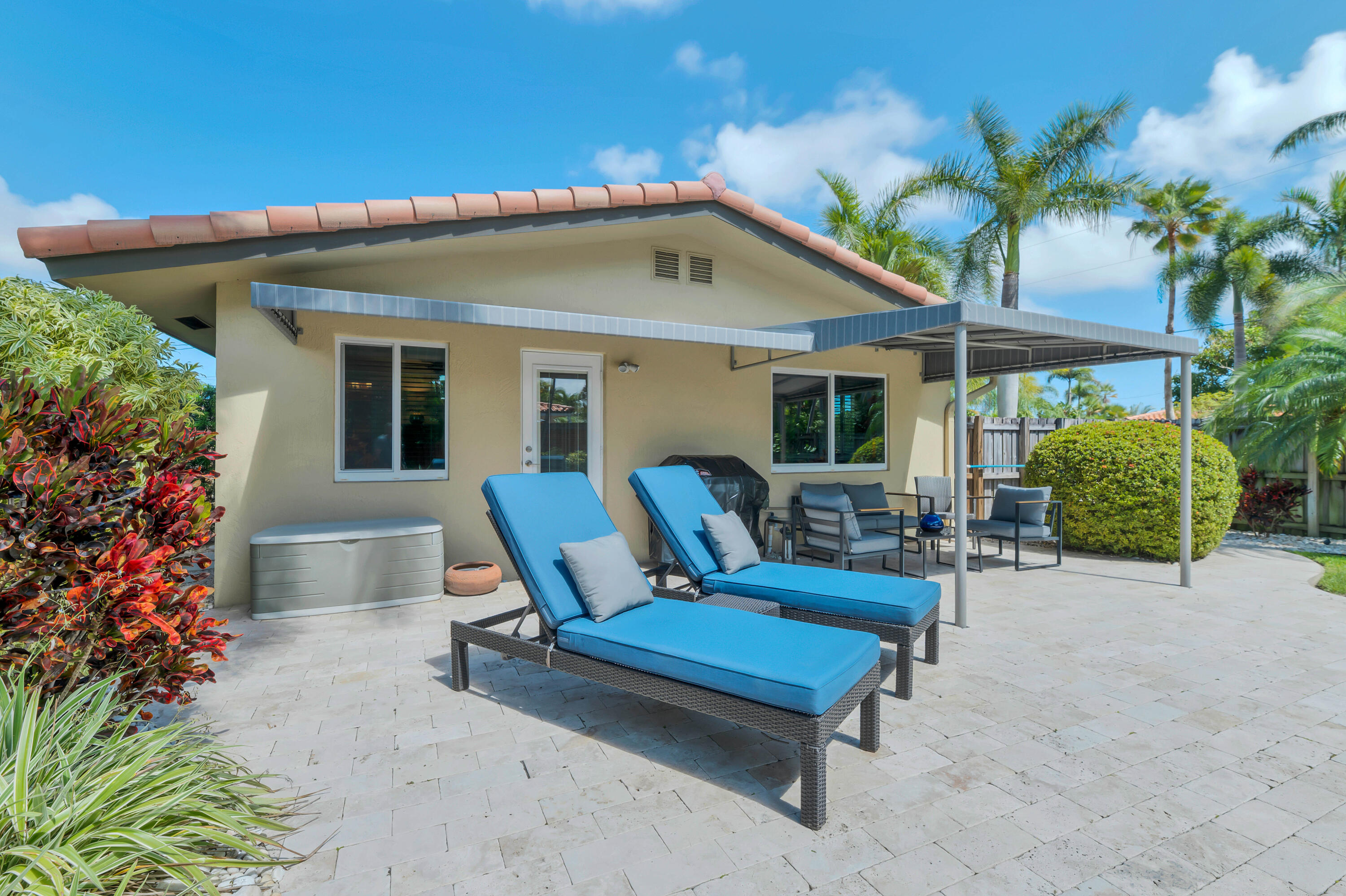 MAX SWARTZ - Residential