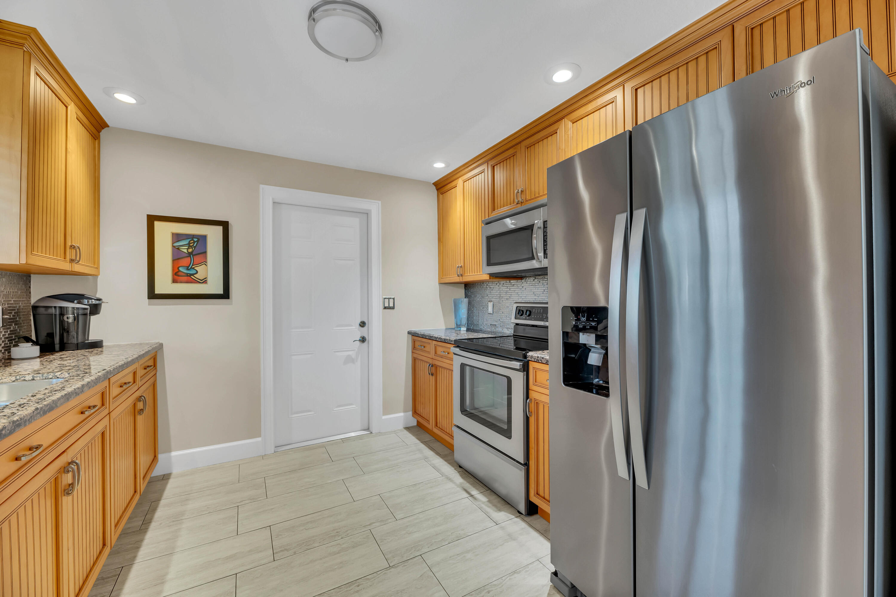 MAX SWARTZ - Residential