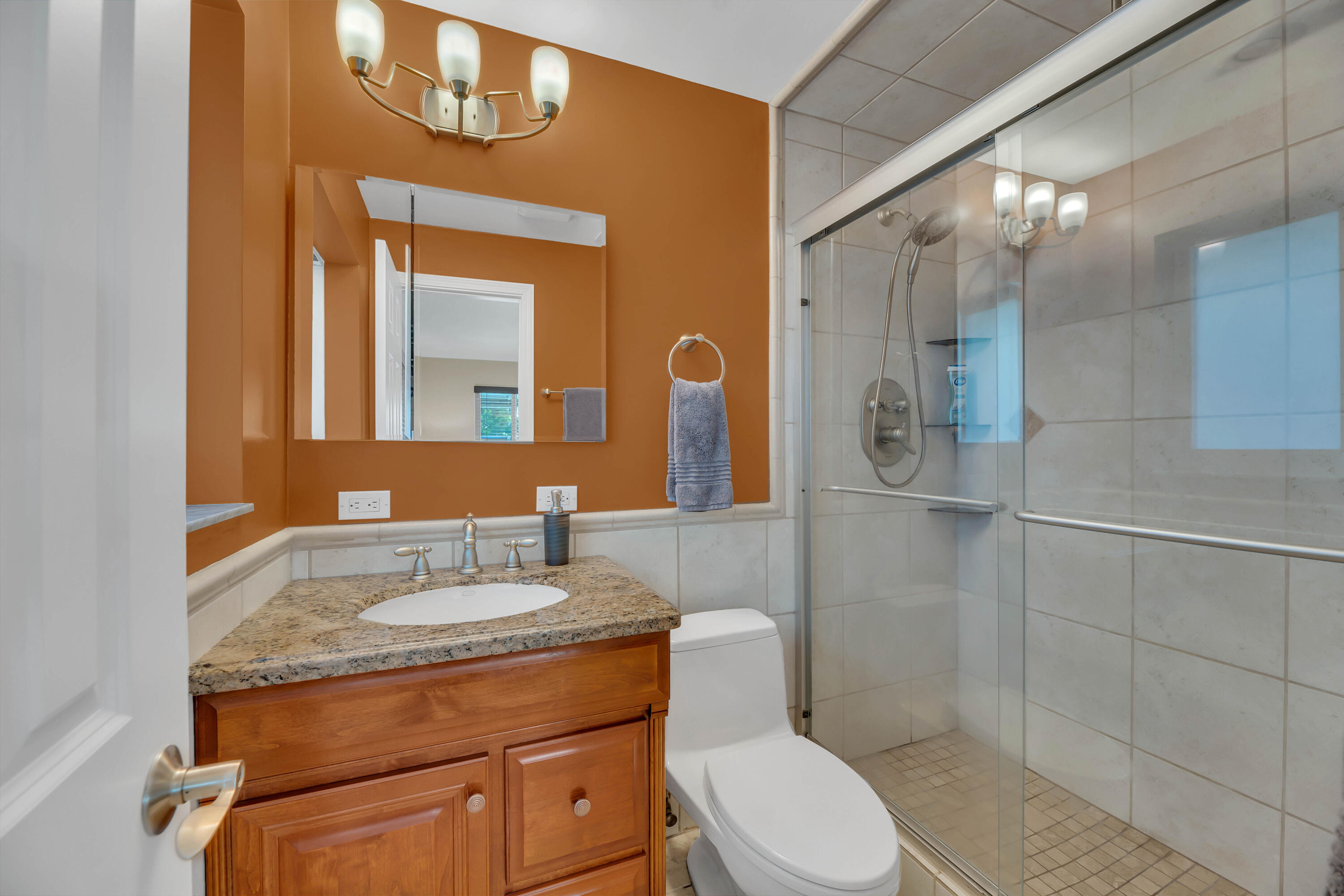 MAX SWARTZ - Residential