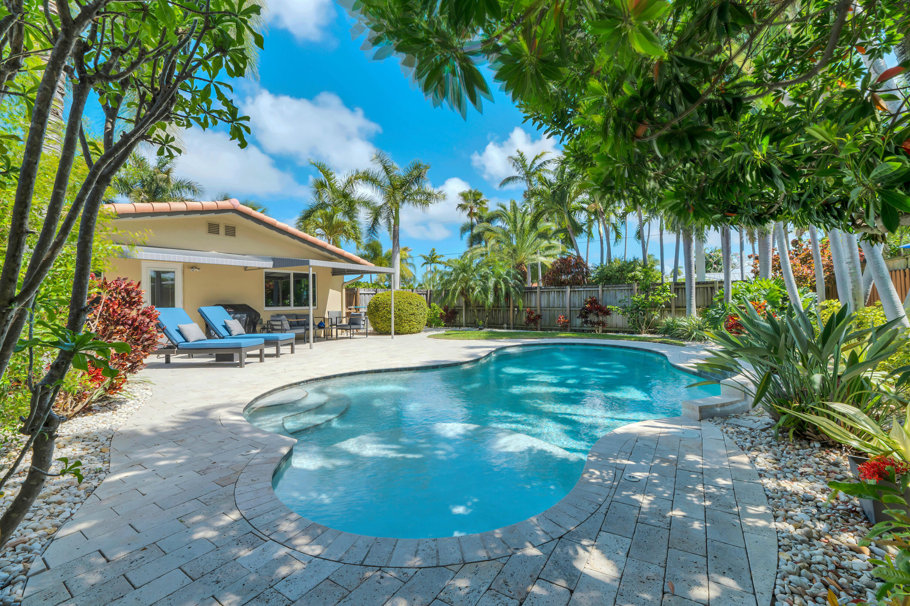 MAX SWARTZ - Residential