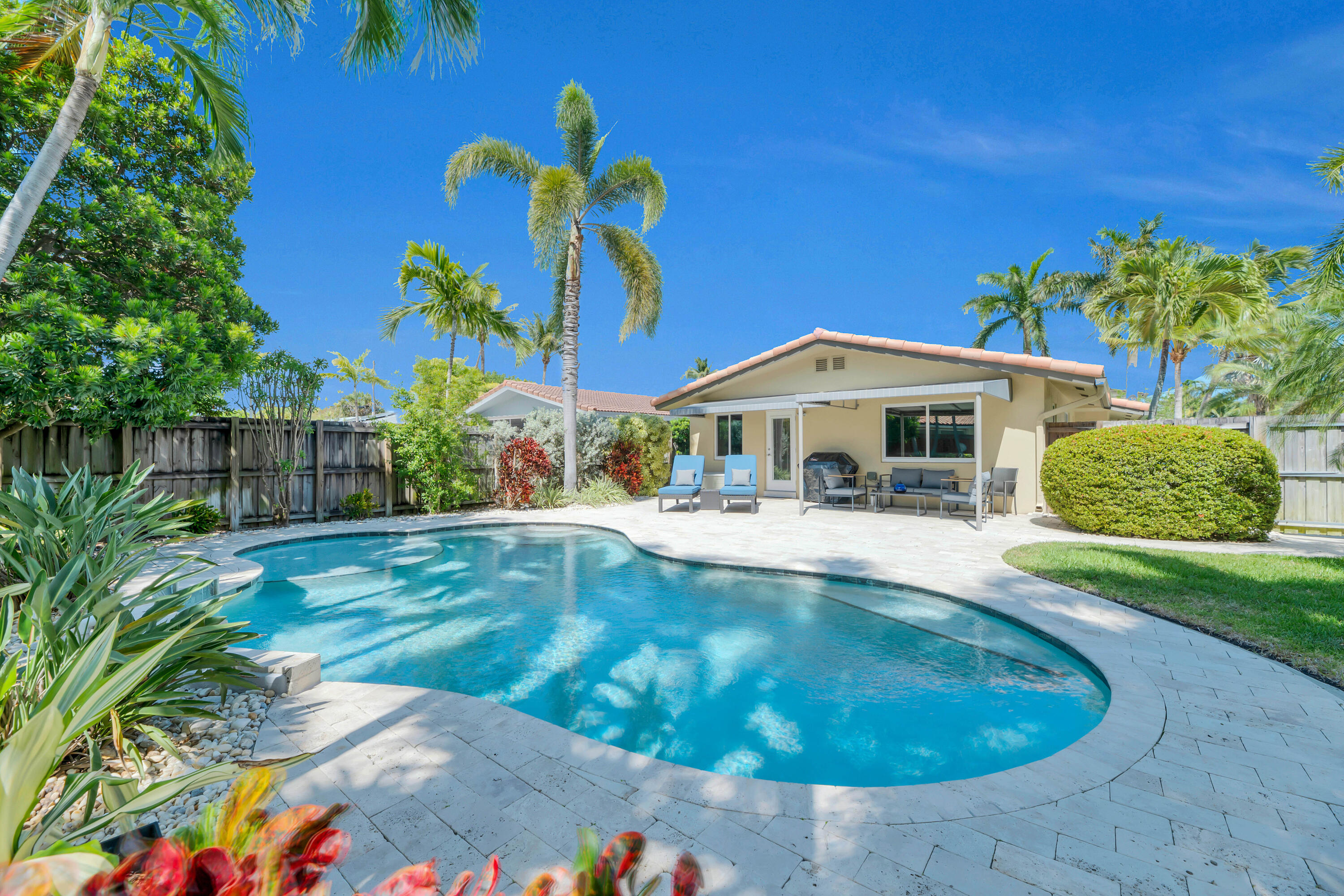 MAX SWARTZ - Residential