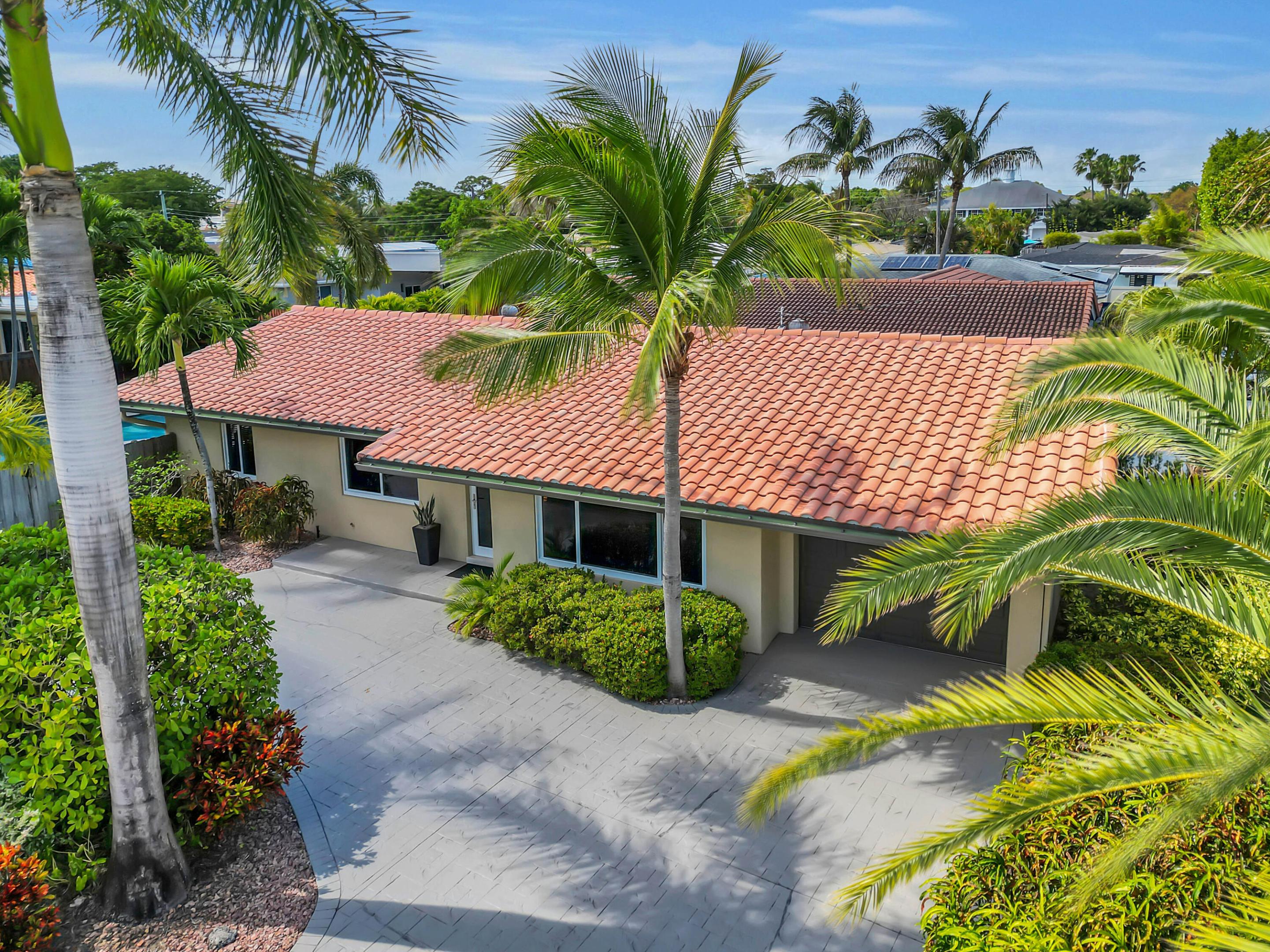 MAX SWARTZ - Residential